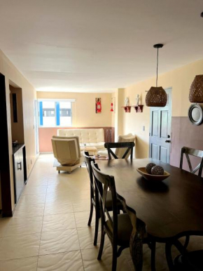 Apartamento en Cartagena a minutos de la playa